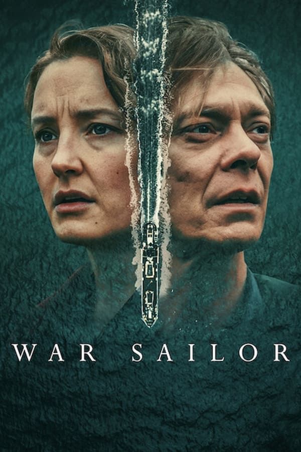 poster of War Sailor (2023) S01 Hindi Dubbed Complete HDRip