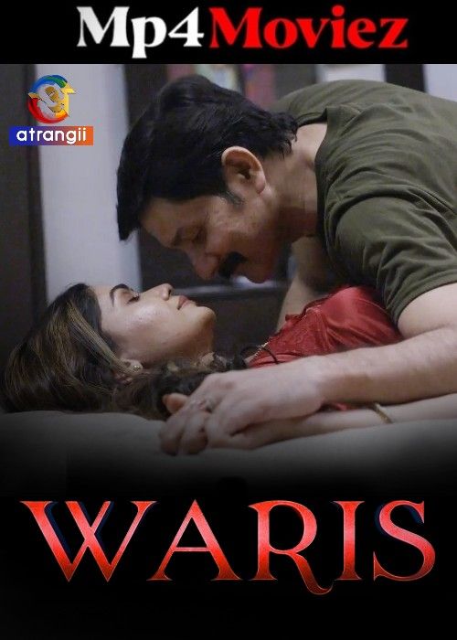 poster of Waris (2024) Hindi Atrangii Short Film