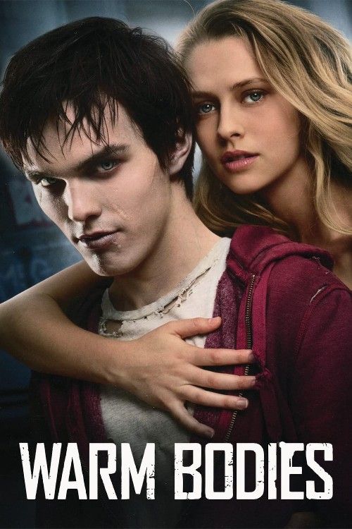 Warm Bodies (2013) ORG Hindi Dubbed Movie download full movie