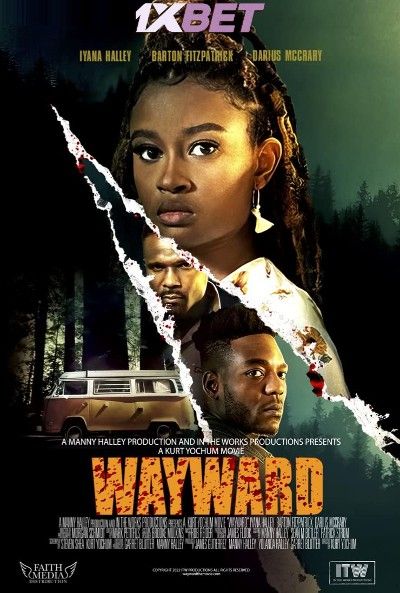 Wayward (2022) Hindi Dubbed (Unofficial) WEBRip download full movie