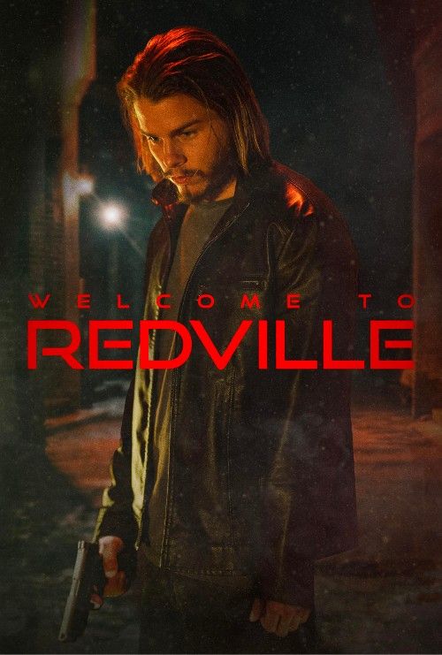 poster of Welcome to Redville (2023) English Movie