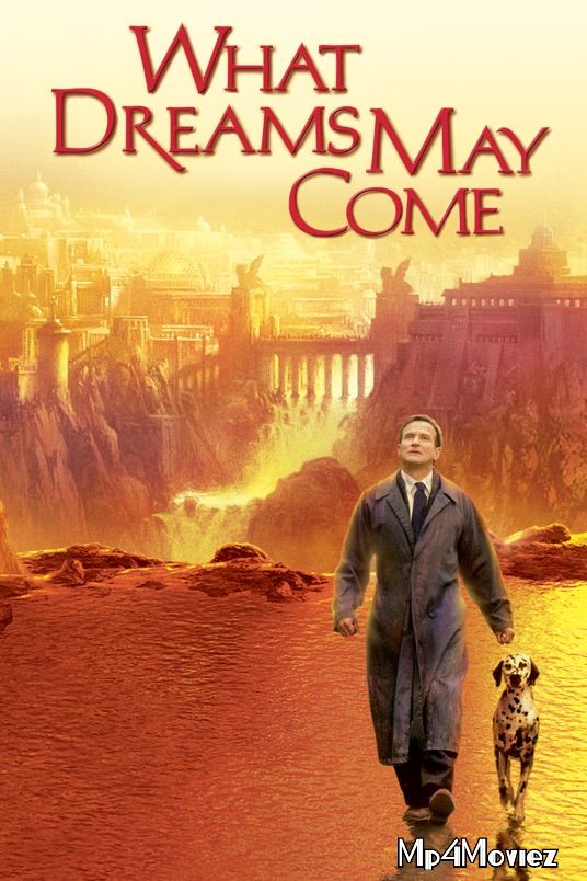 poster of What Dreams May Come 1998 Hindi Dubbed Movie