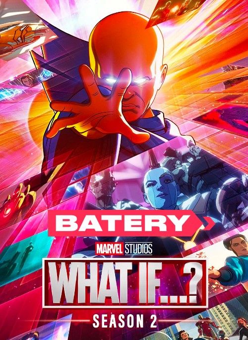 poster of What If 2023 (Season 2) Hindi HQ Dubbed Epiosode 1 (What If Nebula Joined the Nova Corps)