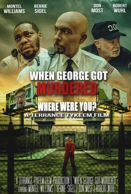 When George Got Murdered (2022) Hindi Dubbed (Unofficial) WEBRip download full movie