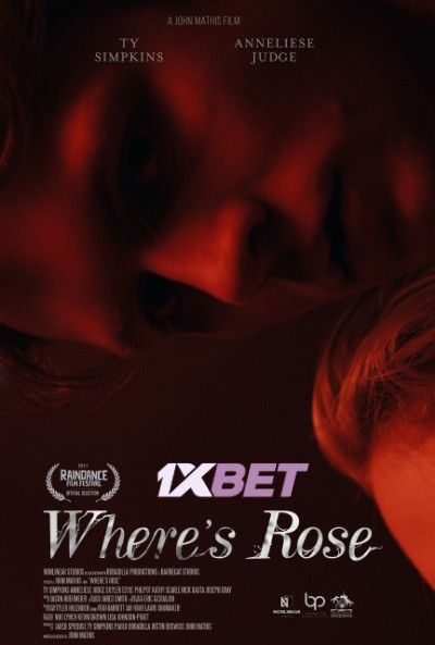 poster of Wheres Rose (2022) Telugu Dubbed (Unofficial) WEBRip