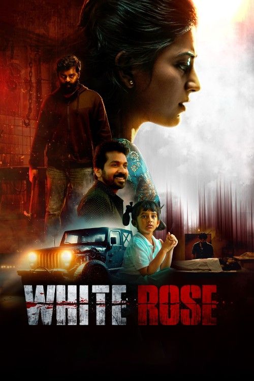 White Rose (2024) Hindi Dubbed Movie download full movie