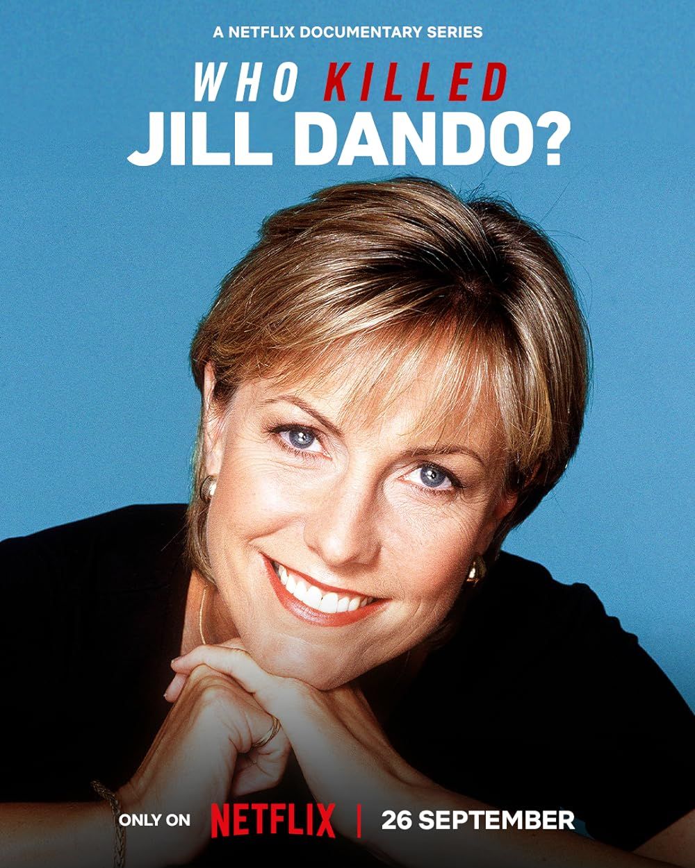 poster of Who Killed Jill Dando (2023) S01 Hindi Dubbed Complete NF Series