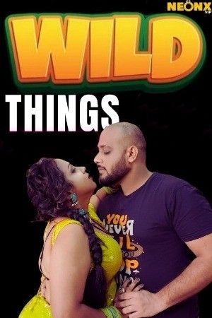 poster of Wild Things (2024) Hindi NeonX Short Film