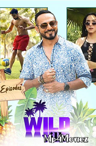 poster of Wild Villa S01 29th May (2021) HDTV