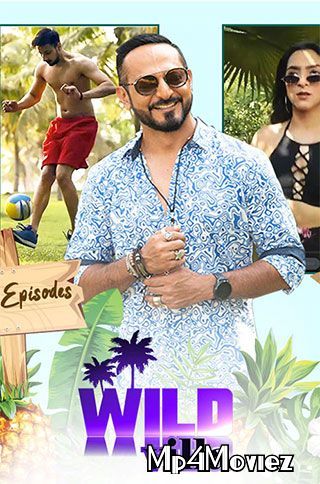 poster of Wild Villa S01 5th June (2021) HDTV