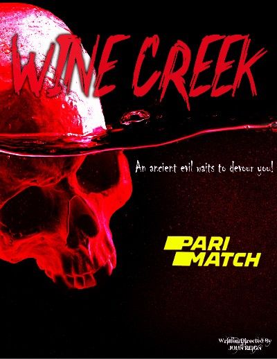 Wine Creek (2021) Hindi Dubbed (Unofficial) WEBRip download full movie