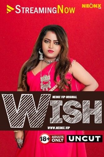 poster of Wish (2023) NeonX Hindi Short Film