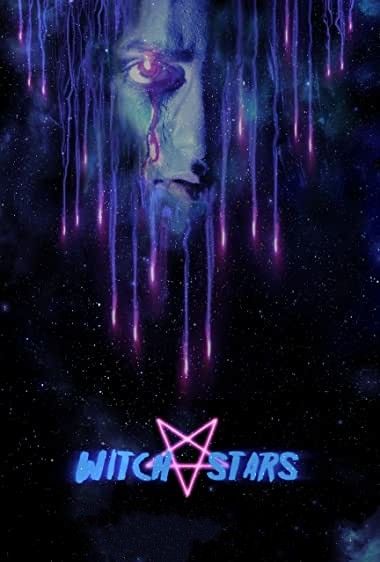 poster of WitchStars (2018) Hindi Dubbed BRRip