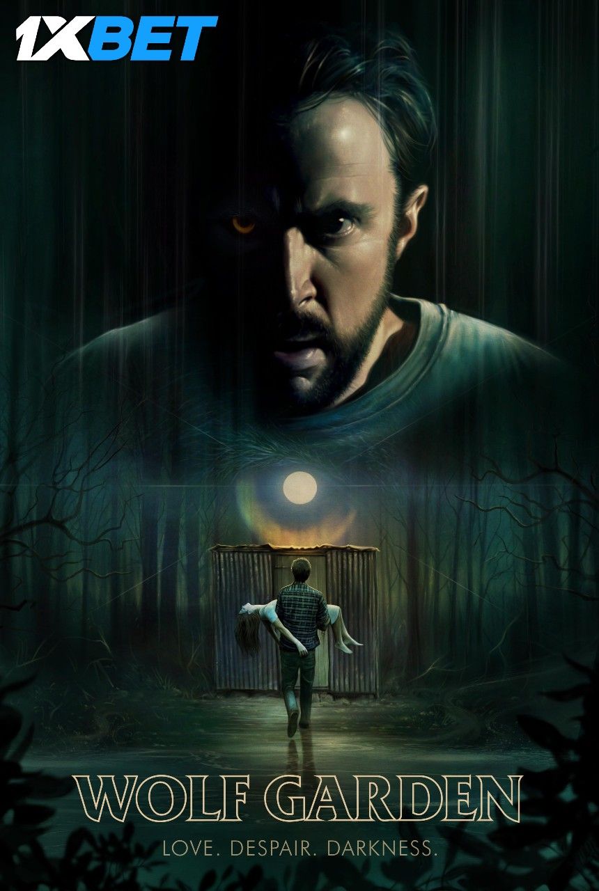 poster of Wolf Garden 2023 Hindi (Unofficial) Dubbed