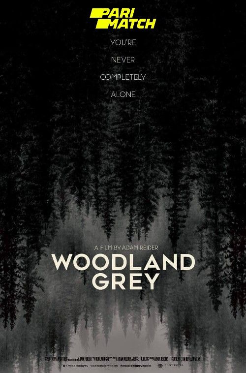 poster of Woodland Grey (2021) Tamil Dubbed (Unofficial) WEBRip