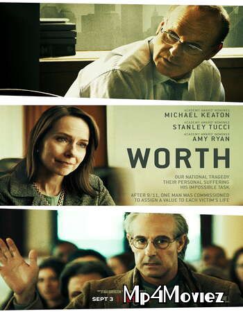 Worth (2021) English WEB-DL download full movie