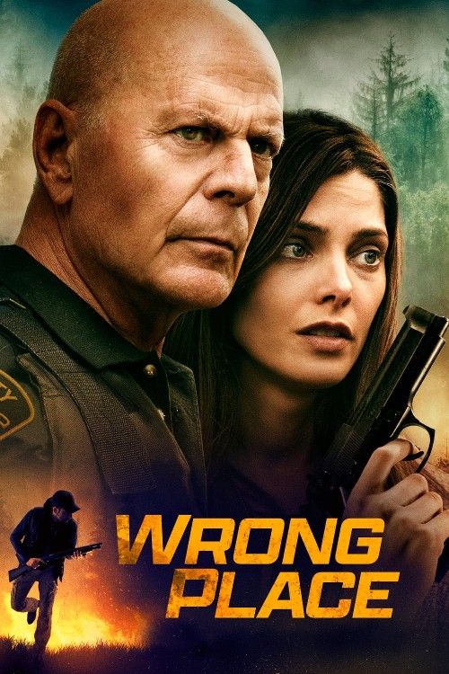 Wrong Place (2022) Hindi Dubbed Movie download full movie