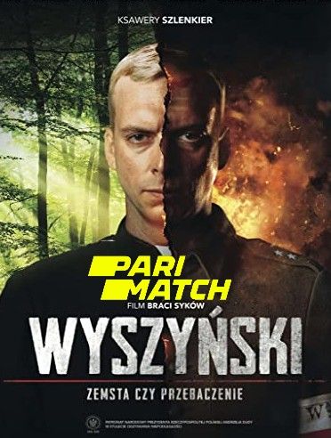 poster of Wyszynski - zemsta czy przebaczenie (2021) Hindi (Voice Over) Dubbed WEBRip