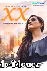 XX (2020) GupChup Hindi S01E01 UNRATED HDRip download full movie