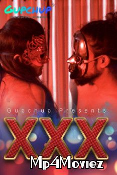 poster of XXX (2020) S01E03 Hindi Gupchup Web Series