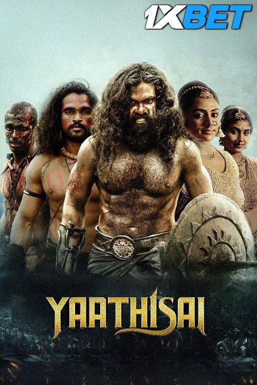 poster of Yaathisai (2024) ORG Hindi Dubbed Movie