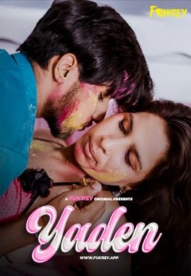 poster of Yaden (2024) S01E01 Hindi Fukrey Web Series