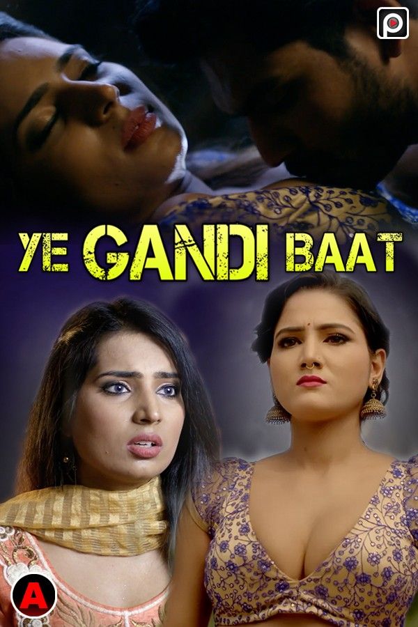 poster of Ye Gandi Baat (2022) S01E01 PrimeFlix Hindi Web Series HDRip