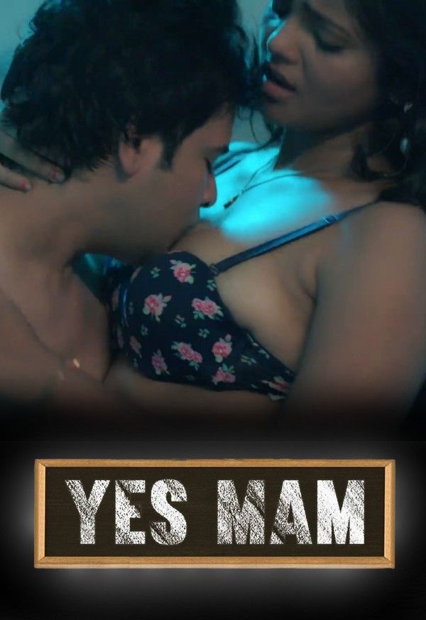 poster of Yes Mam (2023) S01E01 Hunters Hindi Web Series HDRip