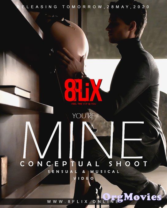 You are Mine (2020) download full movie