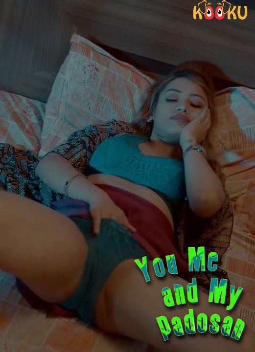 poster of You Me and My Padosan (2021) S01 Hindi Complete Web Series