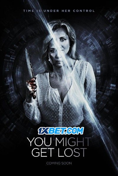 You Might Get Lost (2021) Telugu Dubbed (Unofficial) WEBRip download full movie