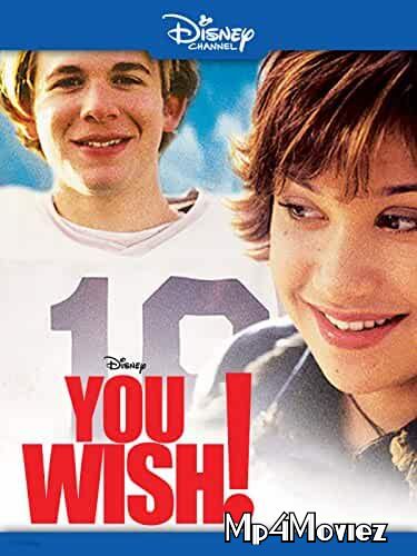 poster of You Wish 2003 Disney Hindi Dubbed Full Movie