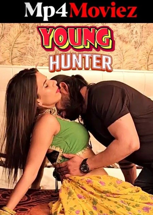 poster of Young Hunter (2024) Hindi NeonX Short Film