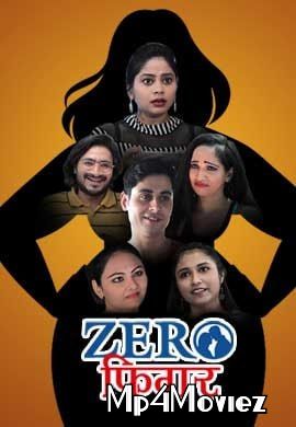 poster of Zero Figure (2021) S01 Hindi Complete Web Series HDRip