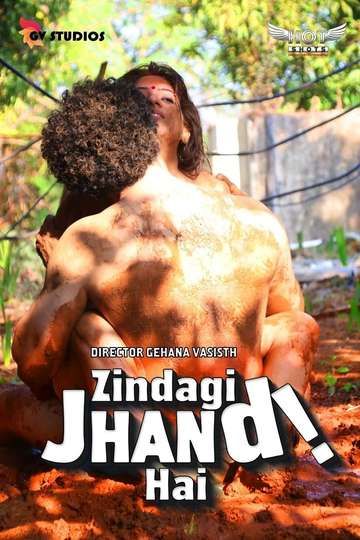 poster of Zindagi Jhand Hai (2022) HotShots Hindi Web Series HDRip