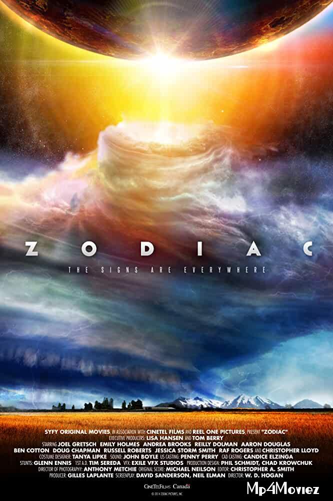 Zodiac: Signs of the Apocalypse 2014 Hindi Dubbed Movie download full movie