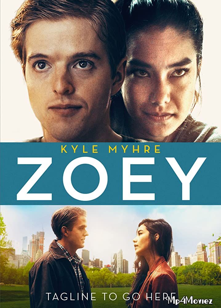 poster of Zoey 2020 English Full Movie